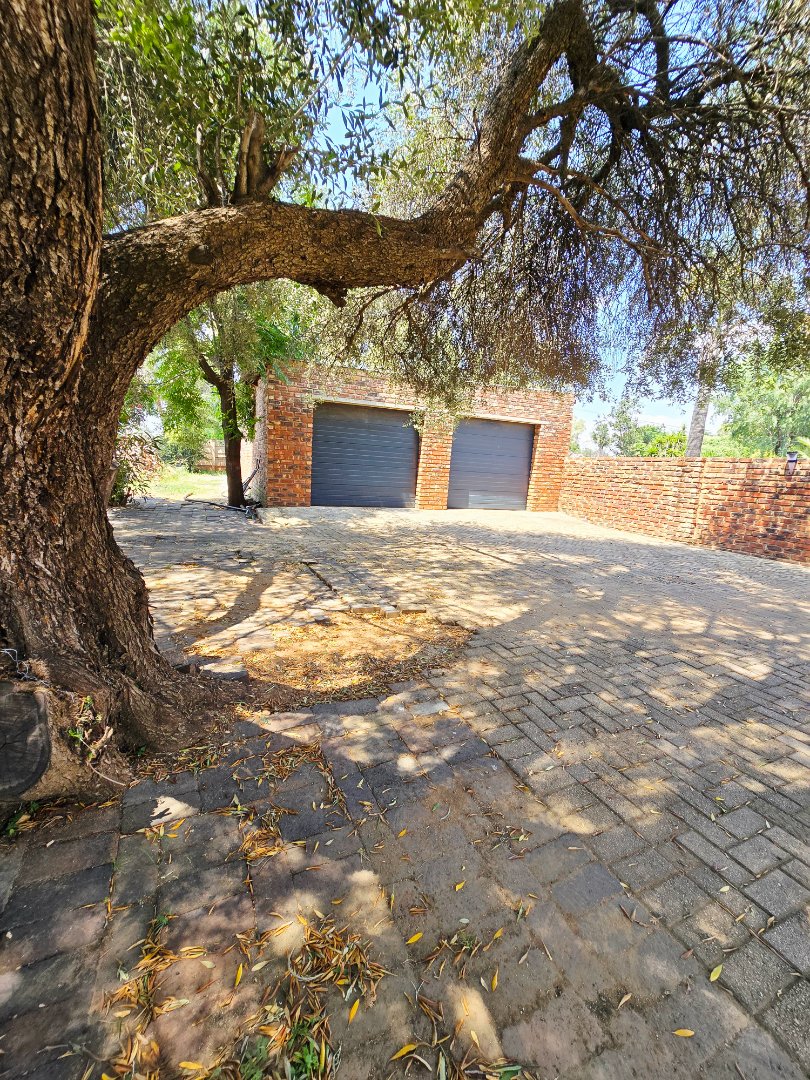 3 Bedroom Property for Sale in La Hoff North West